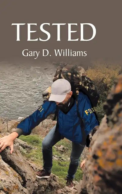 Tested - Hardcover
