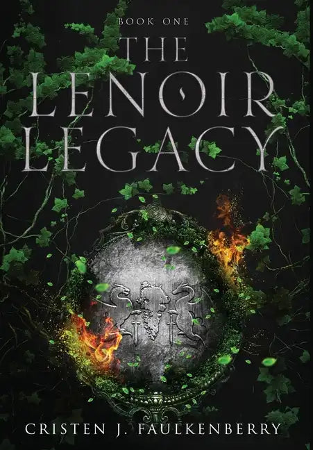 The LeNoir Legacy - Hardcover