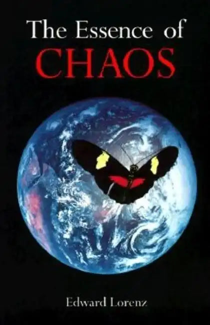 The Essence of Chaos - Paperback