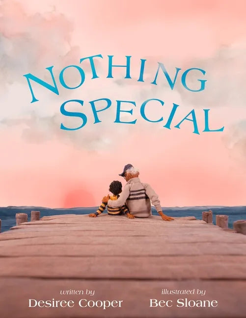 Nothing Special - Hardcover