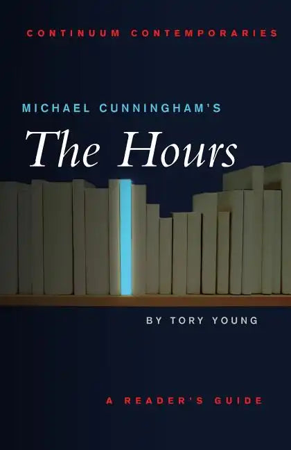 Michael Cunningham's The Hours - Paperback