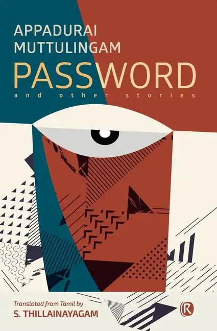 Password and other stories: Short stories - Paperback