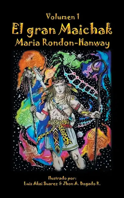 El Gran Maichak - Hardcover
