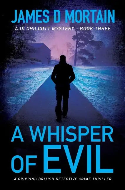 A Whisper Of Evil: A gripping British detective crime thriller - Paperback