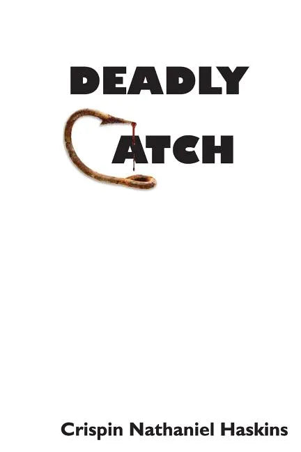 Deadly Catch: A Martha's Vineyard Mystery - Paperback
