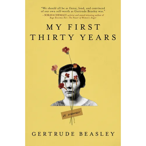 My First Thirty Years: A Memoir - Paperback