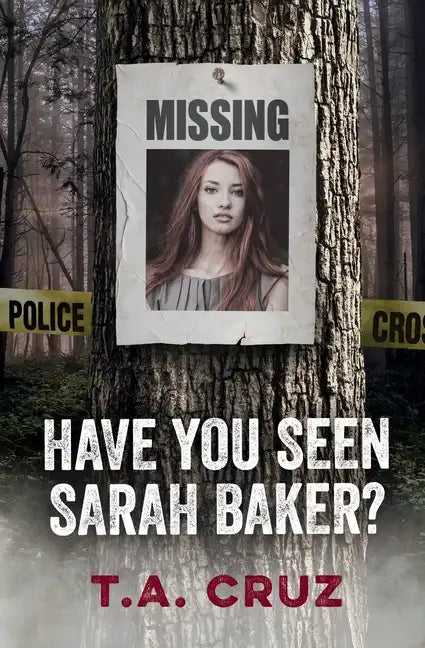 Have You Seen Sarah Baker? - Paperback