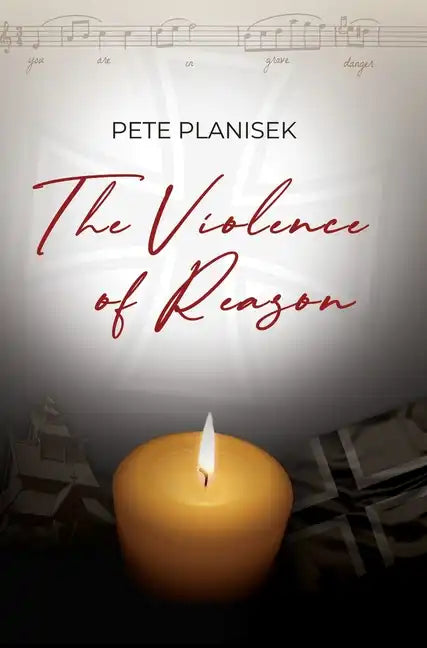 The Violence of Reason - Hardcover
