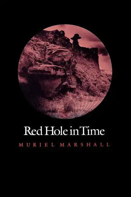 Red Hole in Time - Paperback