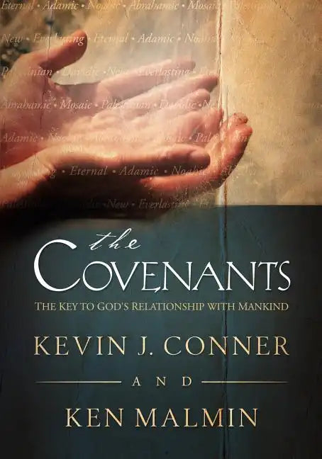 Covenants - Paperback