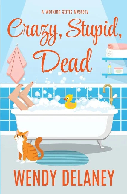 Crazy, Stupid, Dead - Paperback