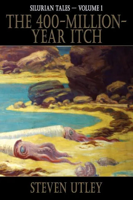 The 400-Million-Year-Itch - Paperback