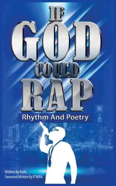 If God could Rap (Rhythm & Poetry) - Paperback