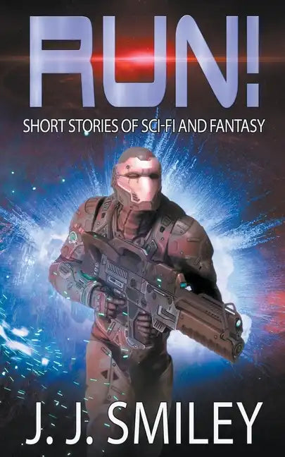Run! - Paperback