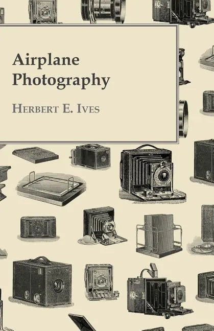 Airplane Photography - Paperback