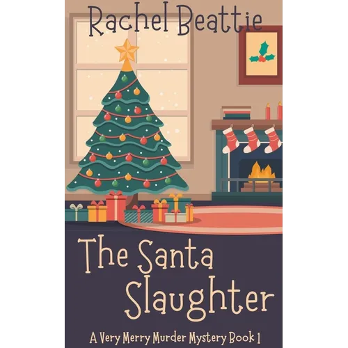 The Santa Slaughter - Paperback