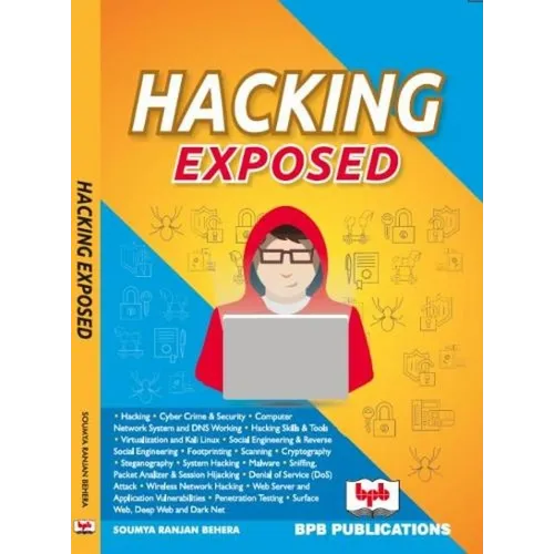 Hacking Exposed - Paperback