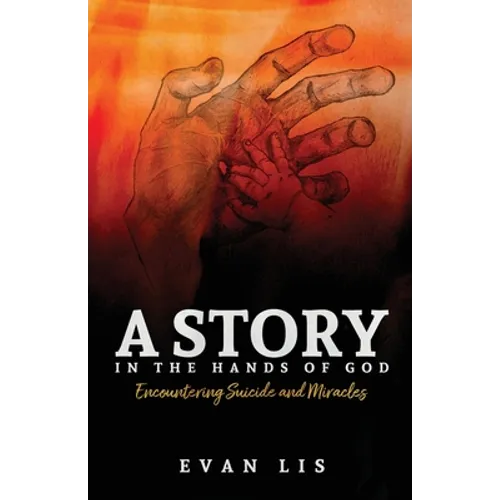 A Story in the Hands of God - Paperback