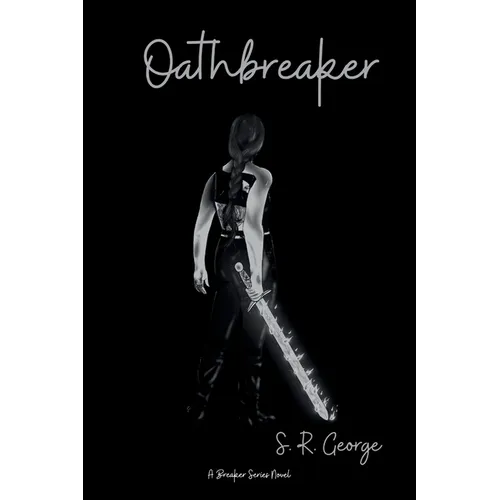 Oathbreaker - Paperback
