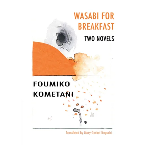 Wasabi for Breakfast - Paperback