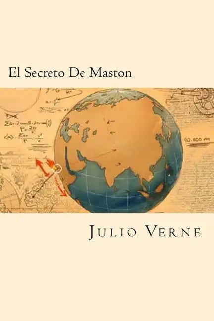 El Secreto De Maston (Spanish Edition) - Paperback