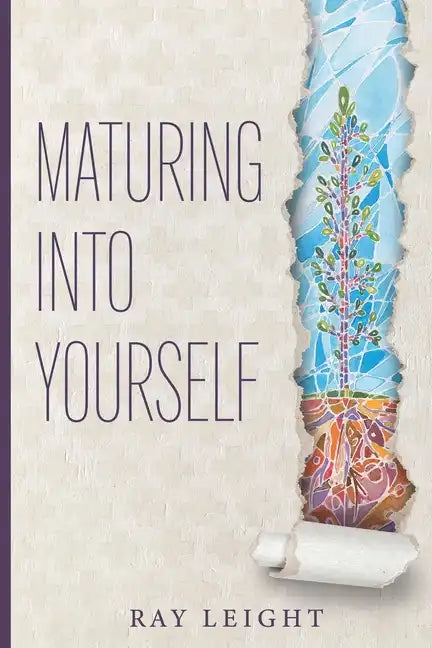 Maturing Into Yourself - Paperback