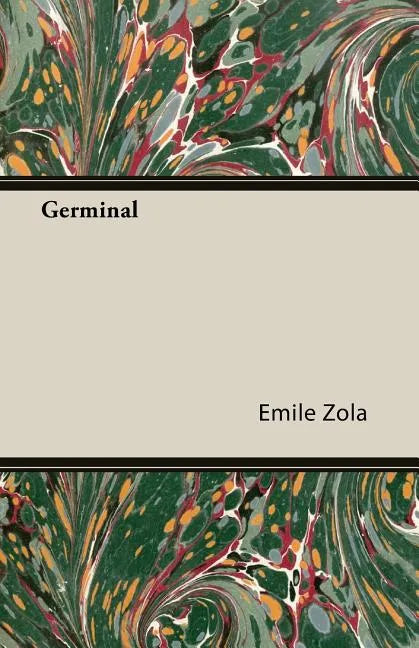 Germinal - Paperback