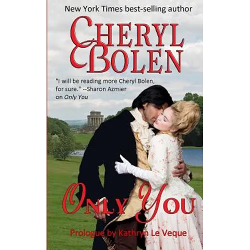 Only You - Paperback