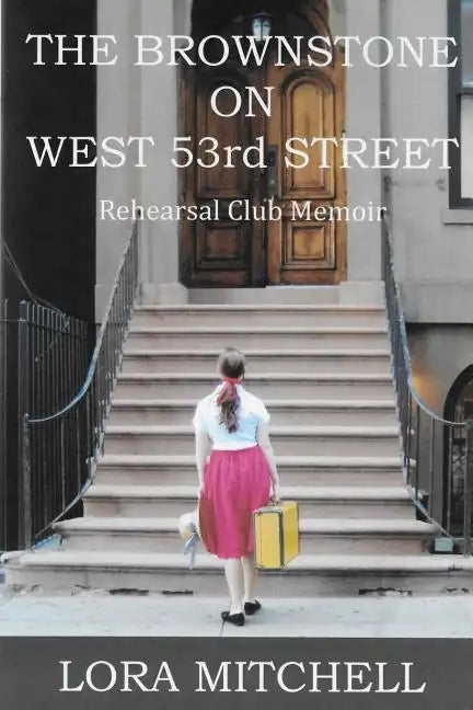 The Brownstone on West 53rd Street - Paperback