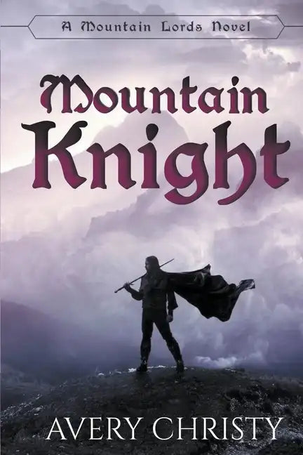 Mountain Knight - Paperback