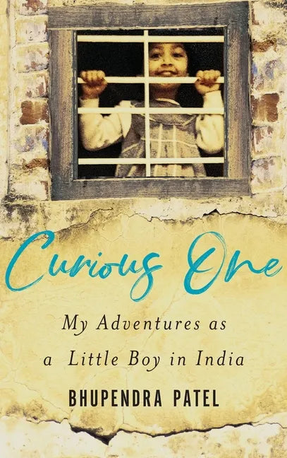 Curious One - Hardcover