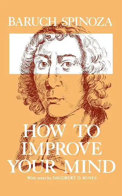 How to Improve Your Mind - Paperback