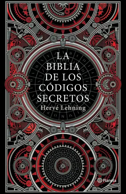 La Biblia de Los Códigos Secretos - Paperback