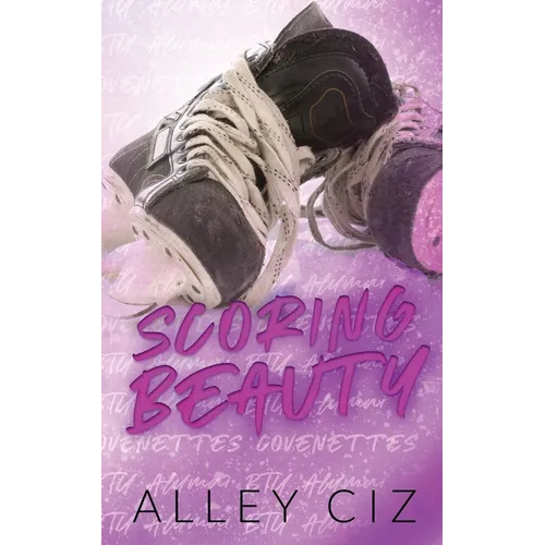 Scoring Beauty: Discreet Special Edition - Paperback