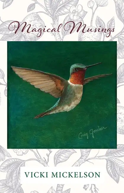 Magical Musings - Paperback