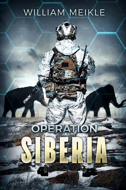 Operation: Siberia - Paperback