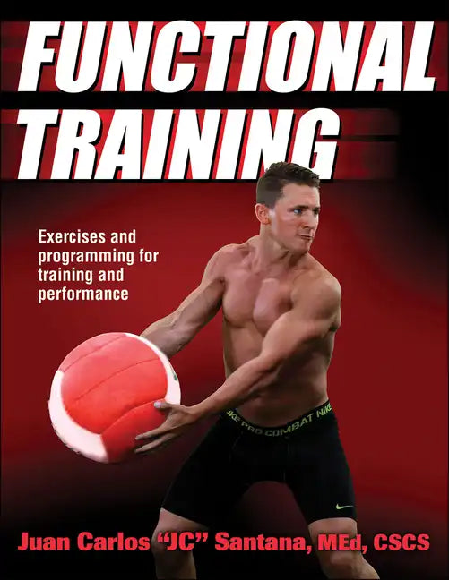 Functional Training - Paperback