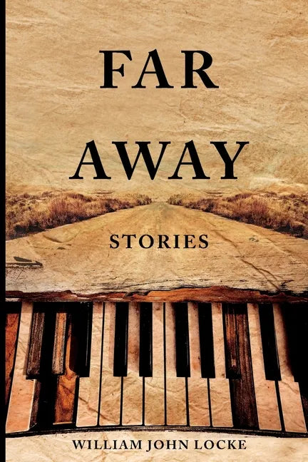 Far-Away Stories - Paperback