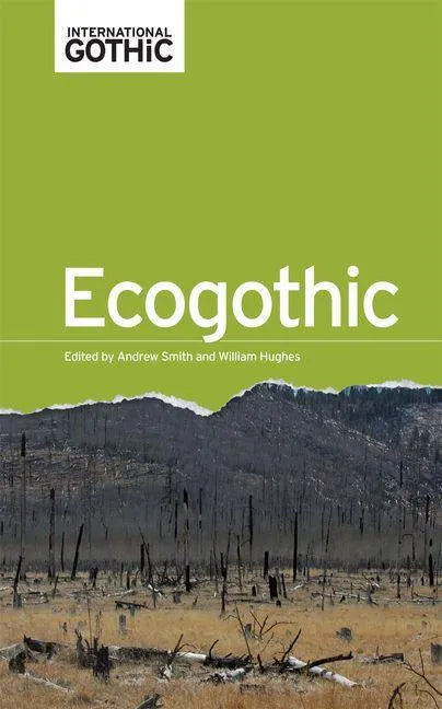 Ecogothic - Paperback