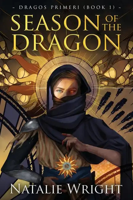 Season of the Dragon - Paperback