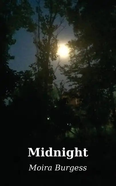 Midnight - Paperback