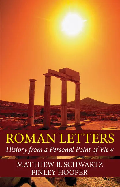 Roman Letters - Paperback
