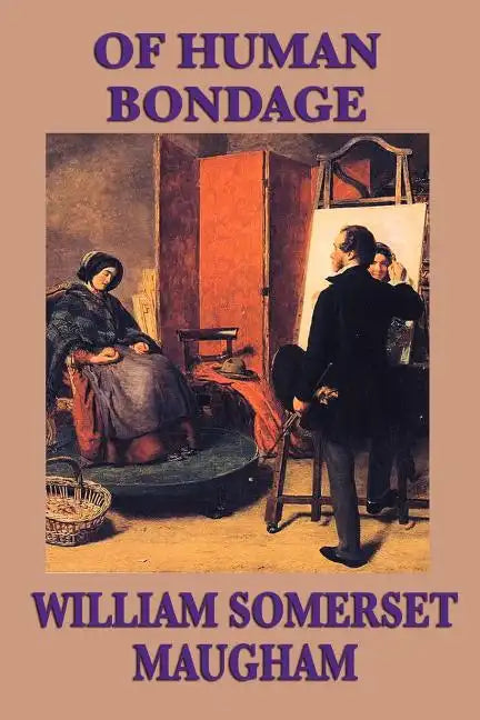 Of Human Bondage - Paperback