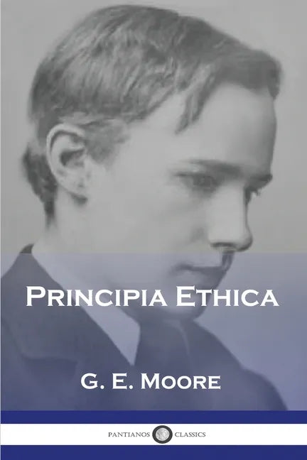 Principia Ethica - Paperback
