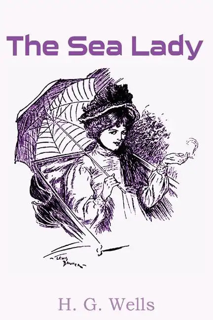 The Sea Lady - Paperback