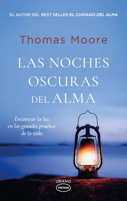 Noches Oscuras del Alma, Las - Paperback