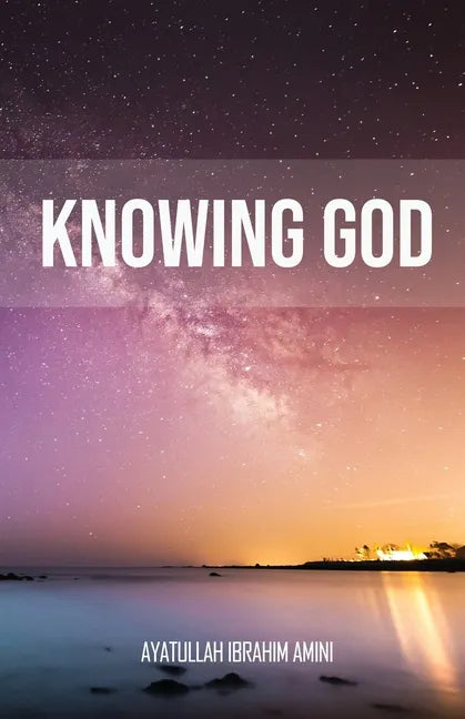 Knowing God - Paperback