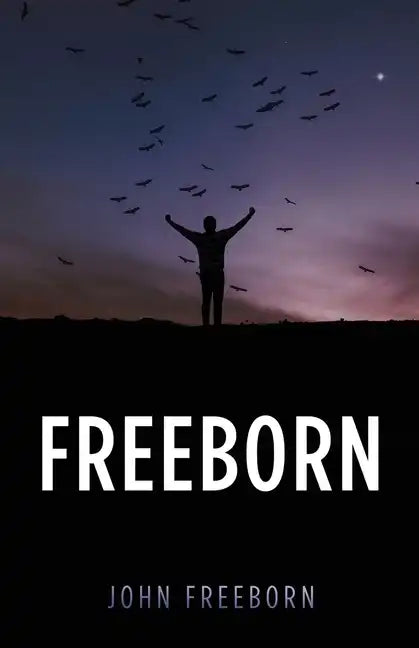 Freeborn - Paperback