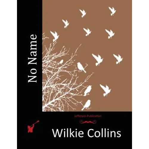 No Name - Paperback