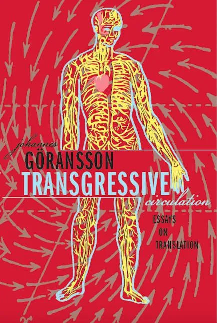 Transgressive Circulation - Paperback